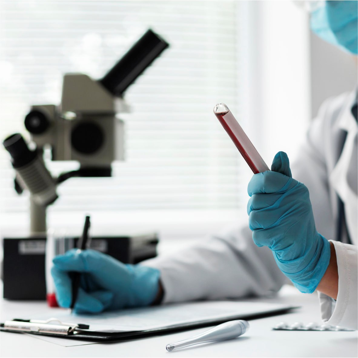 Диагностика