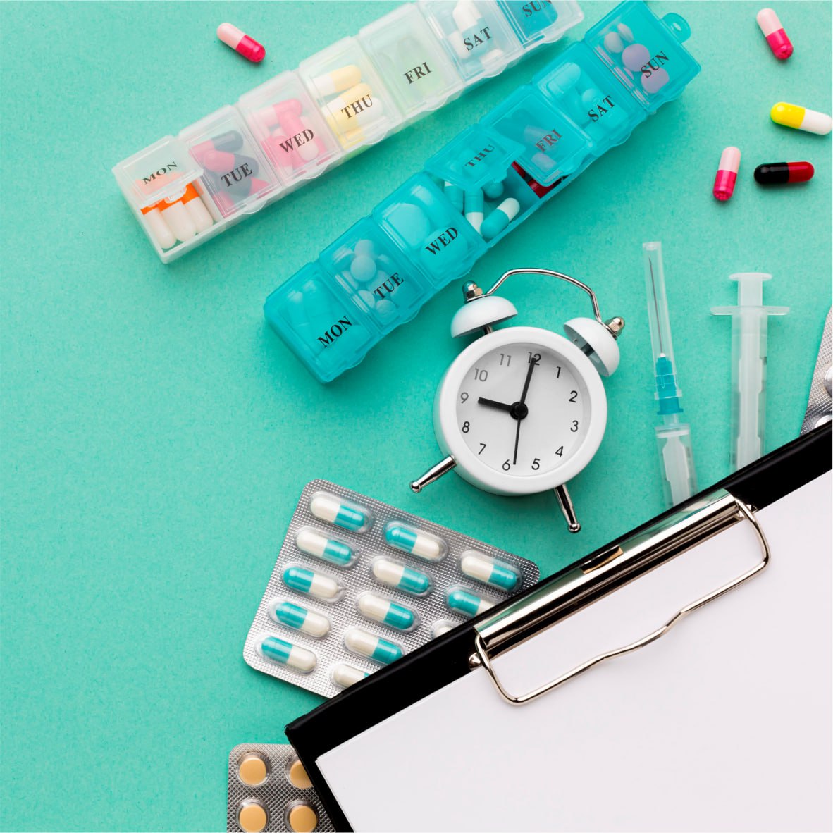 Консервативное лечение