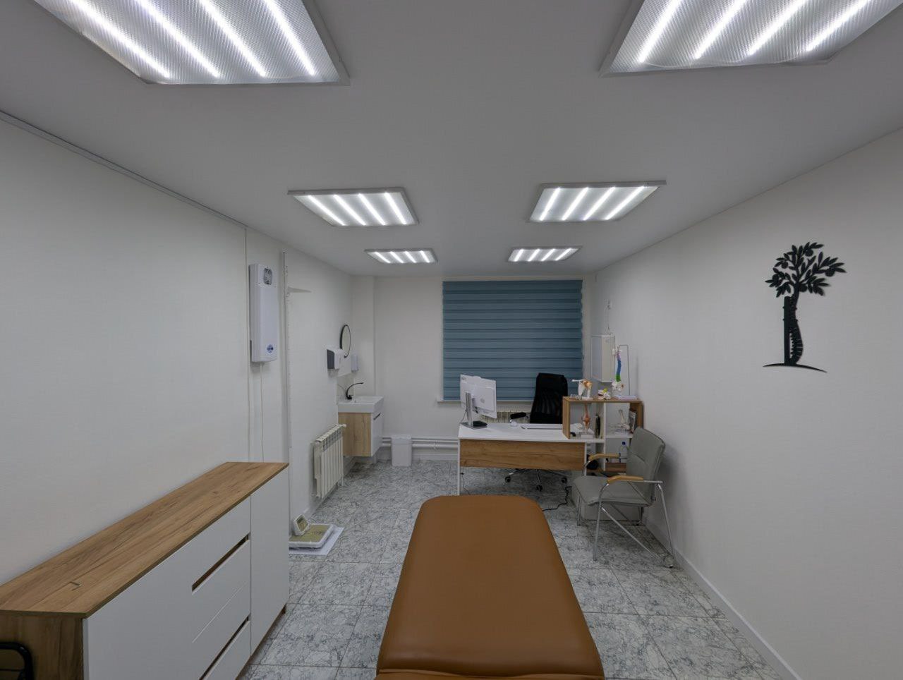 Клиника ОРТРА-КЛИНИК - фото 3