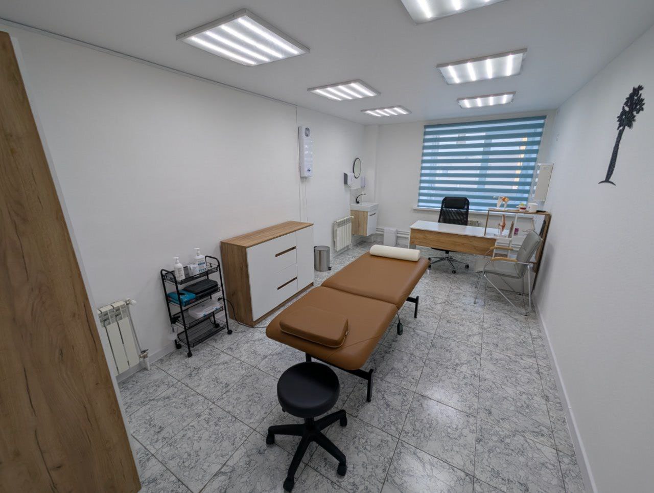 Клиника ОРТРА-КЛИНИК - фото 9