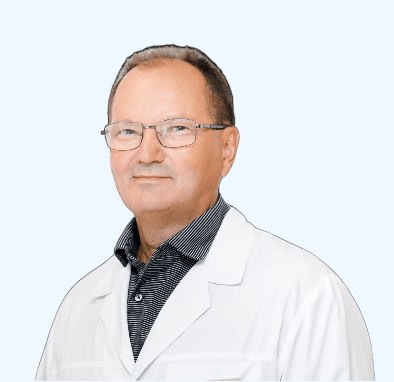 Девин Игорь Владимирович