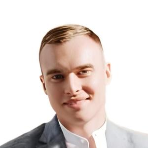 Климов Сергей Сергеевич
