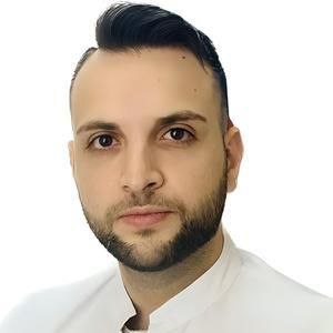 Салех Виссам Мухамадович