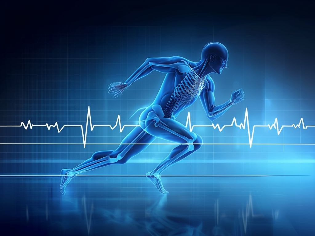 Спортивная медицина